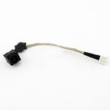 wangpeng® New AC DC Power Jack Plug Connector Harness for Sony VAIO PCG-7153L 7154L PCG-7141M