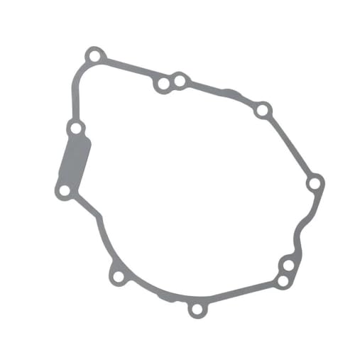 Joint de couvercle de carter de culasse moto pour YZFR6 2006-2024