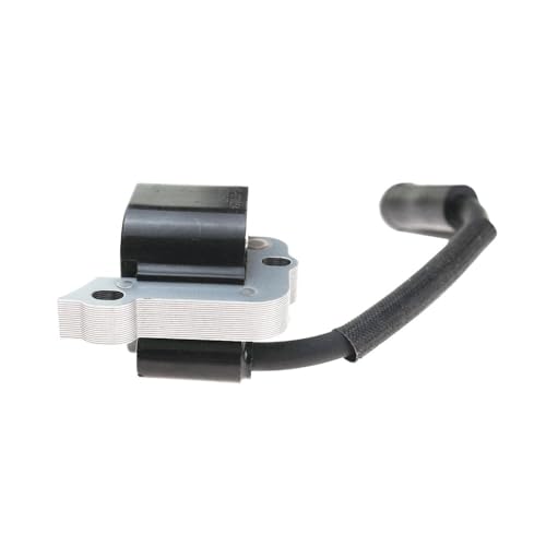 Bobina de encendido para solucionar problemas de arranque en desbrozadora FS45 3