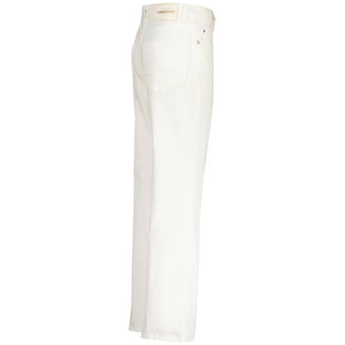 Jeans para niñas Vingino Claire vaquero cómodo que no aprieta 4