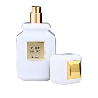 Ajmal Cuir Musc 2025