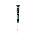 Eclipse Tools SD-081-Z4, Precision Screwdriver PZ#1x50 (Pack of 50 pcs)