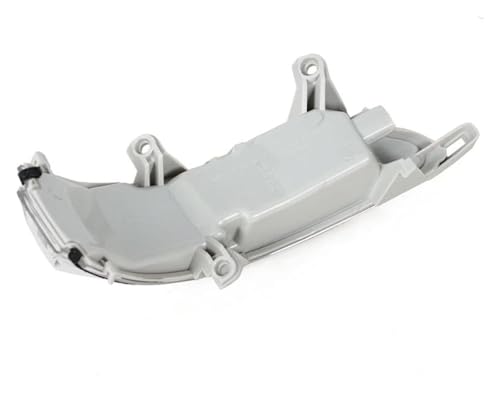 Luz de giro para espejo retrovisor Lexus que soluciona fallos de ITV 3