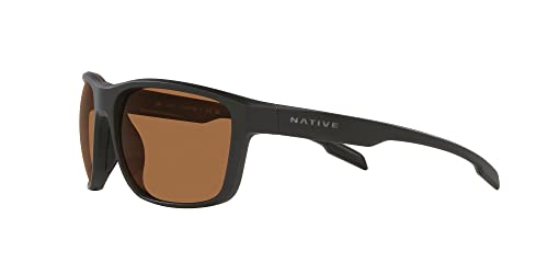 Image of Native mens Gorge Square Sunglasses