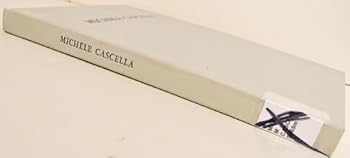 Hardcover Michele Cascella [Unknown] Book