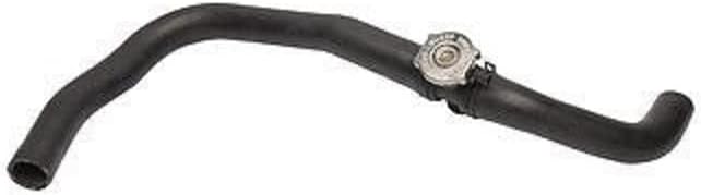 Genuine Chrysler 5058172AJ Radiator Inlet Hose