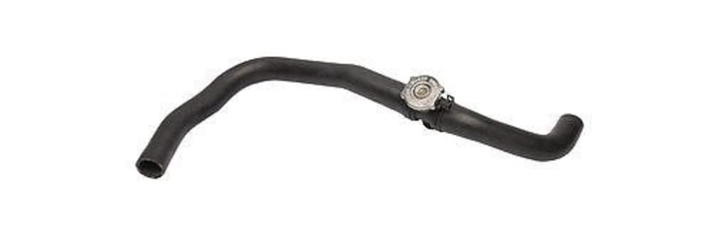 Amazon.com: Genuine Chrysler 5058172AJ Radiator Inlet Hose