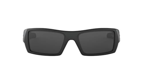 Oakley Mixte Gascan GASCAN-0OO901411-192, Schwarz, 0