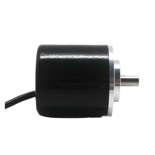 Encodeur TRD-J500-RZ-6M avec câble long pour automatisation - 3