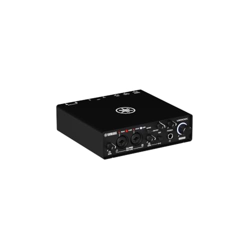 Image of Yamaha URX22C