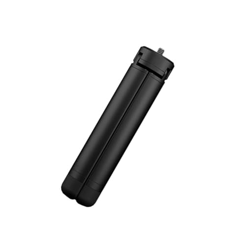 Trépied en aluminium pour stabilisateur caméra action support bureau téléphone