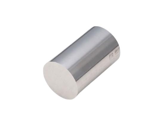 白銅 SUS630丸棒 &phi;25&times;L780mm 1個 366300-&phi;25-L780