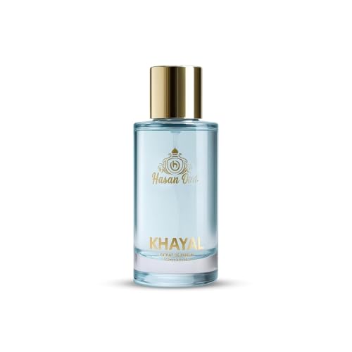HASAN OUD Khayal Extrait De Parfum 100ml - Image 2
