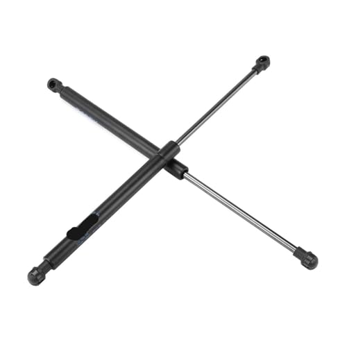 Tige hydraulique de capot premium pour Série 3 E90 E91 E92 E93 2005-2013 | Amortisseur robuste