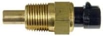 Coolant Water Temperature Sensor Switch compatible with compatible with Gmc Buick Cadillac Jeep 12146312
