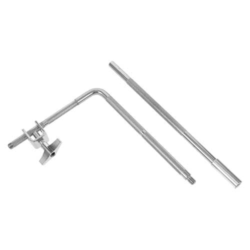 Abrazadera Ajustable de Metal para Campana de Batería miniatura 1