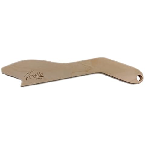 Wooden sliding stick for table saw, milling, band saw, planing machine, circular saw, pole multiplex birch 15 mm (model 3) Cover