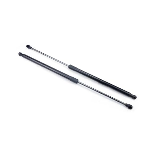 Ressorts de hayon fatigués sur BMW X5 E53 ? Solution de remplacement 2000-2006