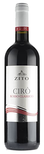 Zito Ciro' rosso Doc - 750 ML