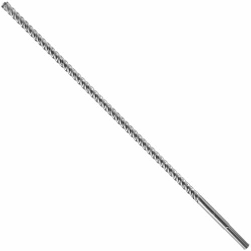 Foret Bosch HCFC5034 pour percer le béton sans bloquer sur le fer - 2