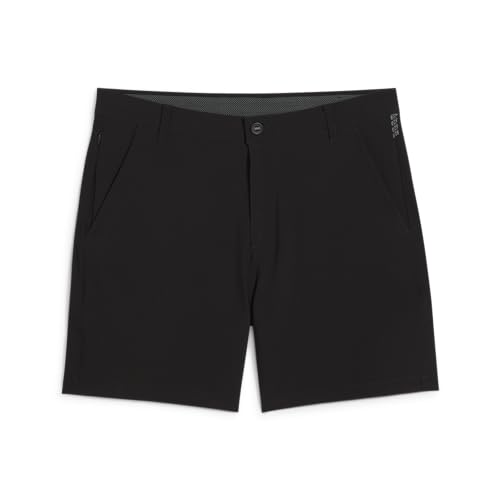 Image of PUMA Mens 101 Solid Shorts Casual Bottoms Casual