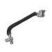 EGR Valve Tube Exhaust Gas Line Pipe for Chevy Equinox Torrent 3.4L V6