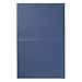 12-Pack Award Certificate Holders - Bulk Certificate Holders for Graduation, Diploma, Employee Appreciation, Certifications (fits 8.5x11) - Navy