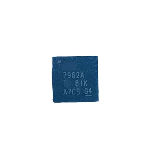 Puces T7962A VQFN32 solution contre la surchauffe et l'encombrement des circuits