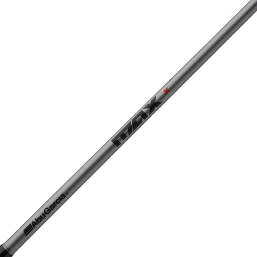Abu Garcia Max X Spincast Reel and Fishing Rod Combo by Abu Garcia - Image 2