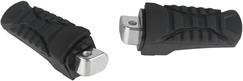 Repose-pieds moto pour BMW R1200GS et R1250GS Adventure 2014-2022