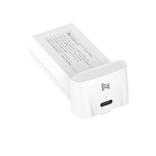 Weekly Top Sale FIMI X8 Mini Drone Intelligent Flight Battery(Pro Version)- Replacement Spare Battery 7.7 V 2200mAh 35mins Flight time
