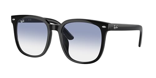 Ray-Ban Rb4401d Square Sunglasses