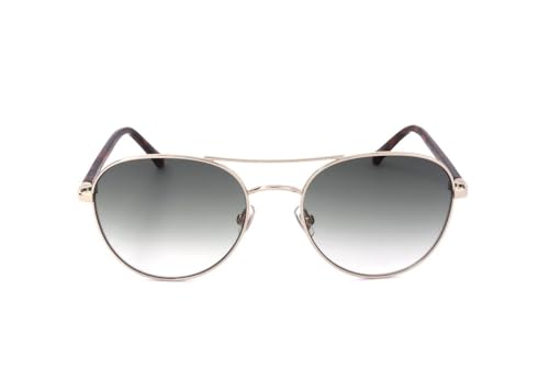 Fossil Women's Female Sunglass Style Fos 3123/G/S Aviator2