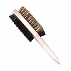 DOMERGUE Brosse DECROTTOIR D.Face Chauss. 3455 Cover