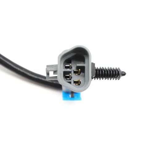 Sonde Oxygène O2 12592592 Lambda pour Buick LaCrosse 2010-2016