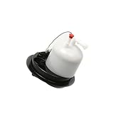 Fuel Filter 7P0919679 95862042100 A2C53356346Z, Compatible For Porsche Cayenne/Audi Q7/VW Touareg