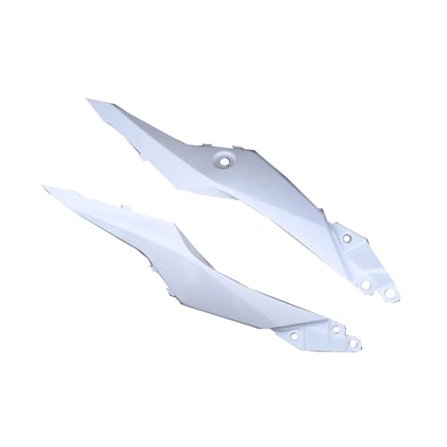 Couverture panneau latéral GSXR 250 pour rénover le carénage arrière lors de vos sorties