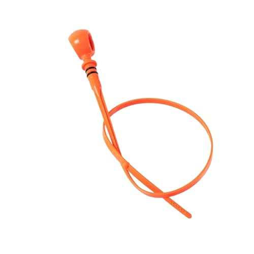 Jauge d'huile moteur flexible et haute précision pour Civic 1.8