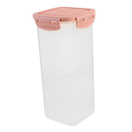 SHOWERORO 箱 パン 保管 箱 保管 容器 密閉 パン 容器 密閉 パン 容器 パン 保管 ケース 密閉 パン 瓶 密閉 食品 容器 パン 穀物 瓶 再使える 再利用可能