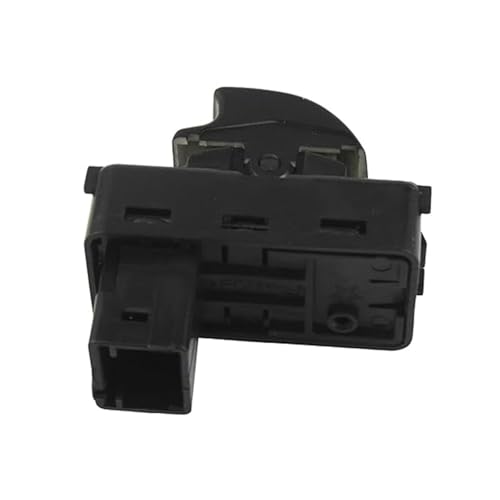 Interrupteur lève-vitre pour Peugeot 207 et Partner commande électrique 6490E3