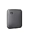 Western Digital 1TB Elements SE - Portable SSD, USB 3.0, Compatible with PC, Mac - WDBAYN0010BBK-WESN