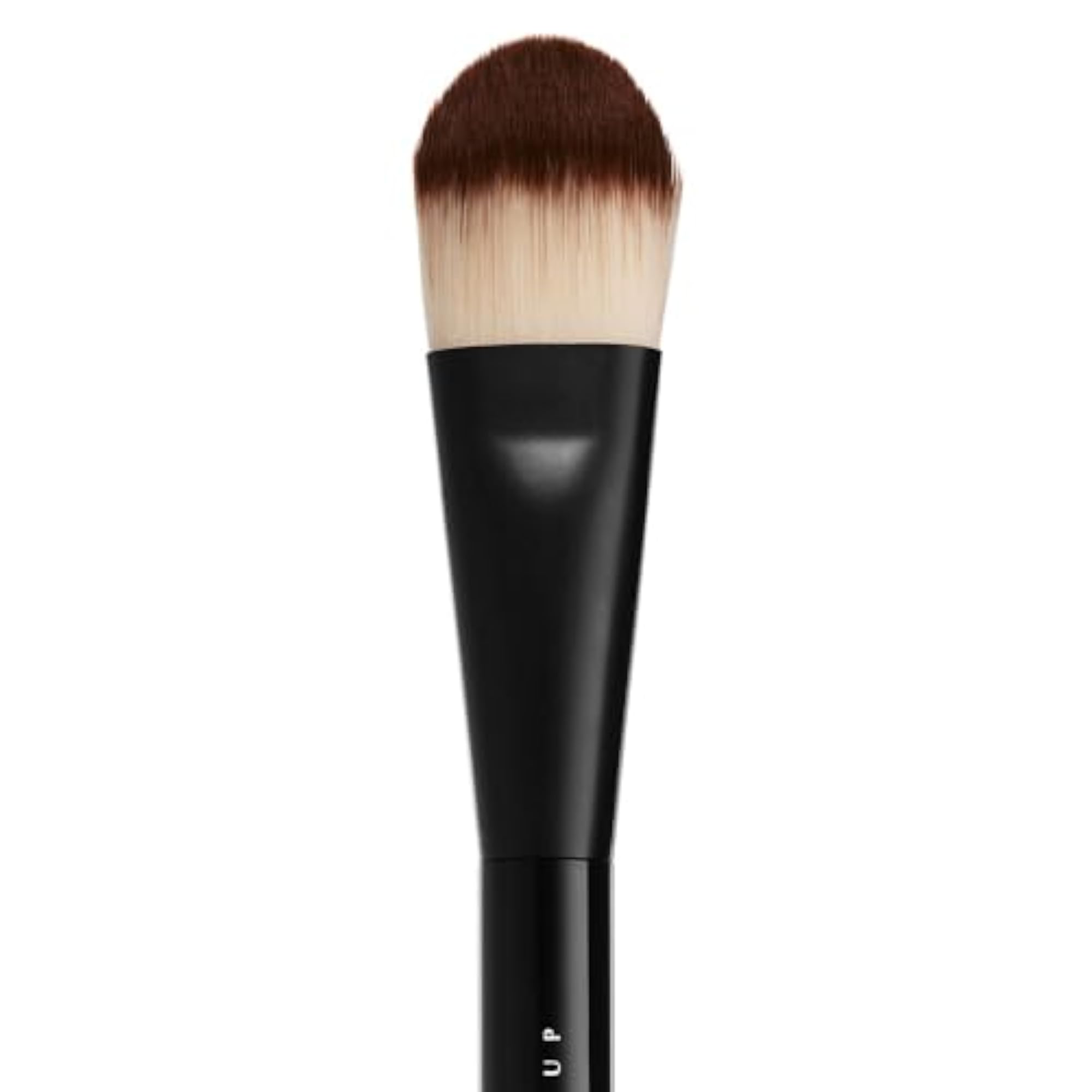 Professional Makeup Flat Foundation Pro Brush
