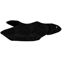 BlackTip Jetsports Seat Cover Compatible with Yamaha WaveRunner FZR 2012-2016 Black