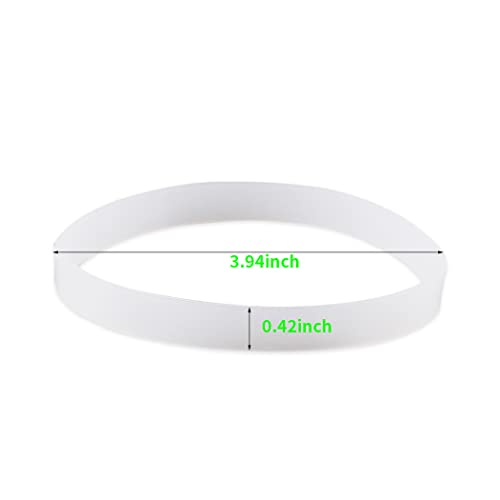 Juego 4 sellos goma para licuadora Ninja 3.9 pulg miniatura 2