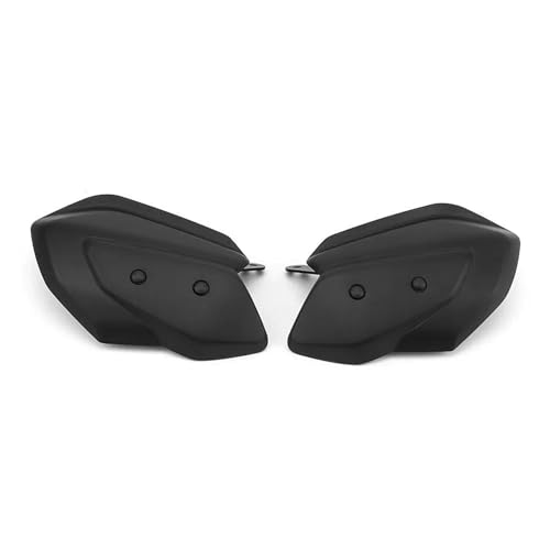 Kit protection des mains moto guidon Yamaha XMAX125 XMAX300 2023 2024