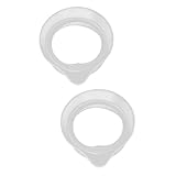 Bec distributeur pour bouteille : bon effet d'étanchéité et d'étanchéité, aide à sceller votre bouteille d'eau et à éviter les fuites, verseur de carafe d'eau.