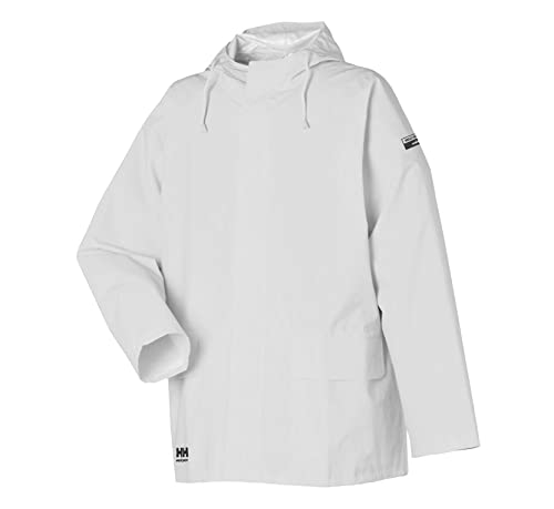 Veste imperméable Helly Hansen homme pour rester au sec malgré les fortes averses