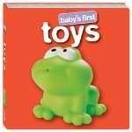 Toys (Baby's First)