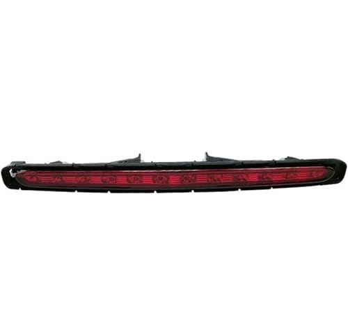 Troisième feu stop Mercedes W211 2003-2009 feu arrière de frein haut niveau pour Classe E