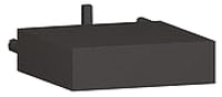 Schneider Electric RXM021BN Varistor 24-60V AC/DC, Varistor - 24..60 V Ac/Dc - For Rpz/Rxz Sockets